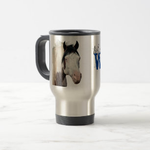 Resemuggen Legend Mustang Resemugg