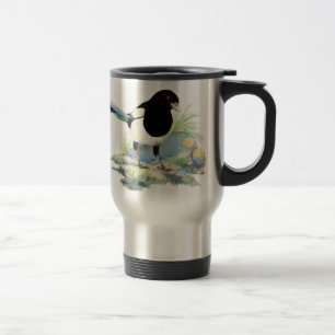 Resemuggen Magpie Resemugg