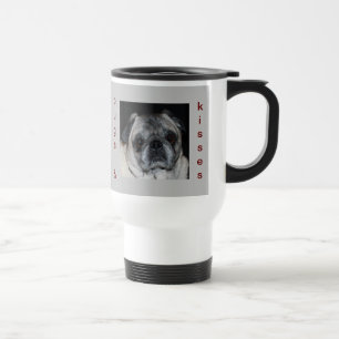 Resemuggen Pugs & Kisses Resemugg