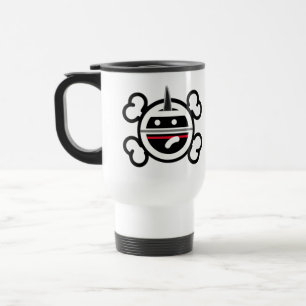 Resemuggen Punkrock Unicorn Resemugg
