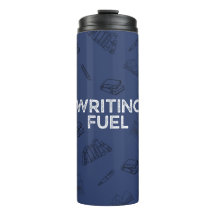 Resemuggen SlateBlue Writing Fuel