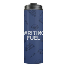 Resemuggen SlateBlue Writing Fuel