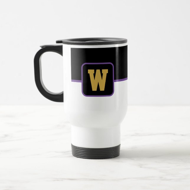 Resemuggen Sport Resemugg (Vänster)