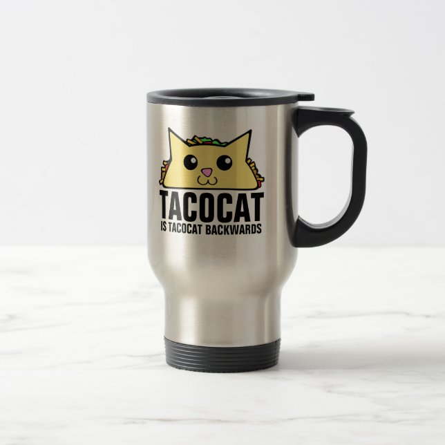 Resemuggen Tacocat Backwards Resemugg (Höger)