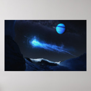 Resenär (2013) poster