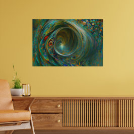 Resenären Poster