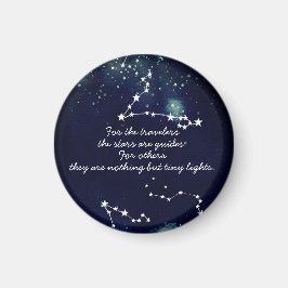 Resenärer och stjärnor - Magnet