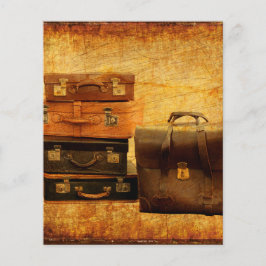 resepapper för scrapbooking