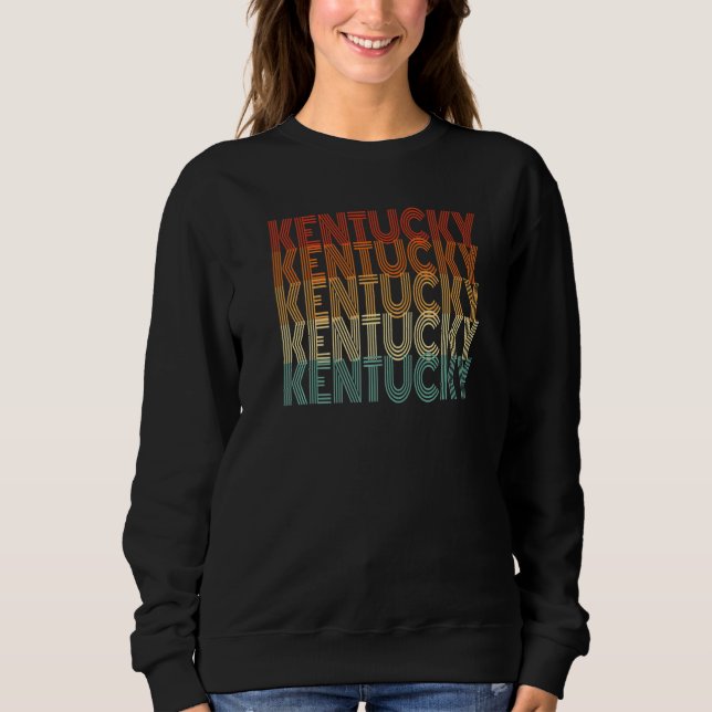 Reser Kentucky T Shirt (Framsida)