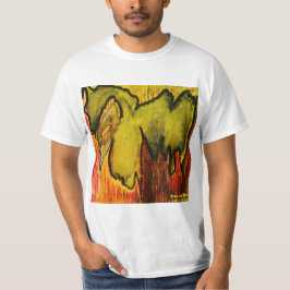 "Reservdelar" T Shirt