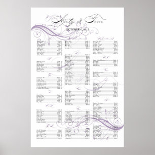***RESERVED** för Anty+Tim Poster