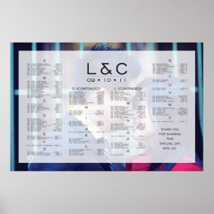 ***RESERVED** för L&C Poster