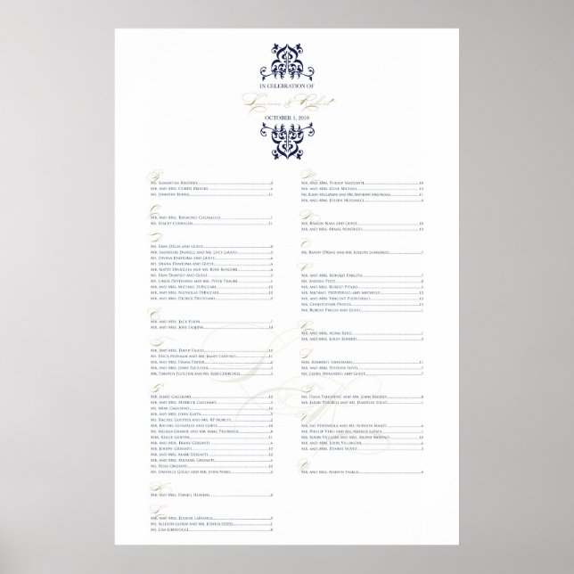 ***RESERVED** för Lauren+Robert Poster (Framsidan)