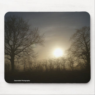 "Reservera" Mousepad Musmatta