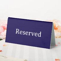 Reserverad | Restaurang Bord Reservation Tält Skyl
