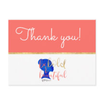 Reserverat för Rania: Notecard