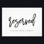 Reserverat tecken Välj Storlek brushöjd Fototryck<br><div class="desc">Planera en snyggt firande med denna moderna inbjudan som dina gäster kommer att ta hand om. Utformad av © berrysöt ...  Utskrivbara digitala filer finns tillgängliga! Besök vår webbplats på www.berryberrysweet.com för mer information!</div>