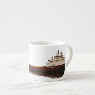 Reservespresso mugg espressomugg