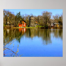 Reservoarreflektion II