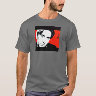 Reservoir Dogs Mr Orange rolig retro T Shirt
