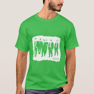 Reservoir Dogs rolig T Shirt