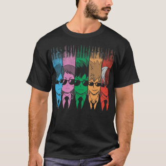 Reservoir Heroes T Shirt
