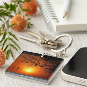 Resesamling för Dust Storm Keychain