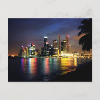 Resesamlingskort 18 vykort