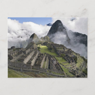 Resesamlingskort 27 vykort