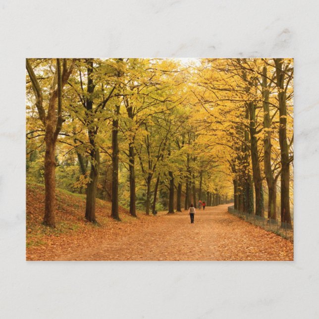 Resesamlingskort 28 vykort (Framsida)