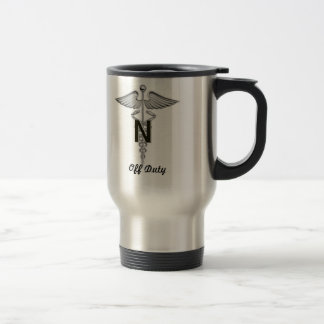 Reseskål/Arbetsskål Resemugg