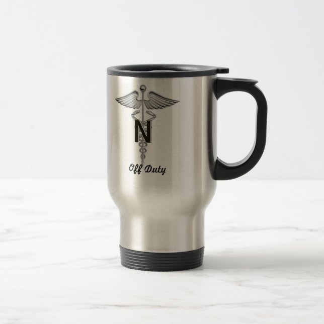 Reseskål/Arbetsskål Resemugg (Höger)