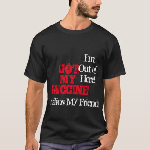 Reseskjorta T Shirt