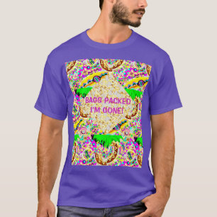 Reseskorta T-Shirt