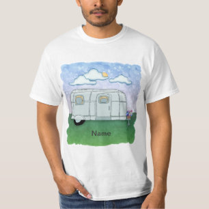 Resestrailer t shirt