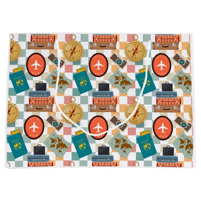 Resetto för återcheckad vaccinering (Framsidan)