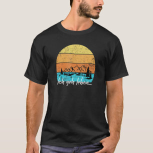 reseturism i reseturism i hela världen t shirt
