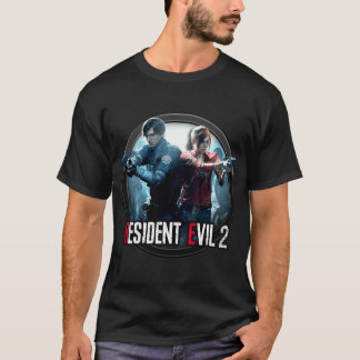 RESIDENT EVIL 21TCsR gift gift T Shirt