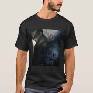 Resident Evil 4 T Shirt
