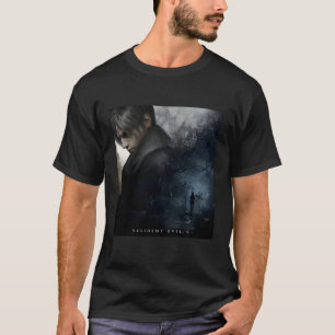 Resident Evil 4 T Shirt