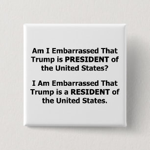 Resident Trump Knapp