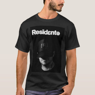 Residente trendig trend Classic T-Shirt Classic T-