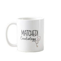 Residentmatchdag kardiologi