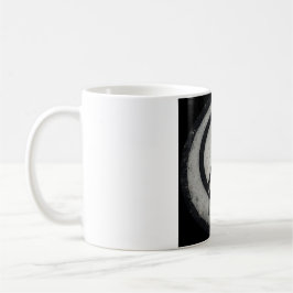 Residual Ink cup Kaffemugg
