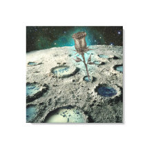 RESILIENCE-konst på arbetsytans vägg | m3gallerySt