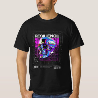 Resilience T Shirt