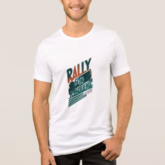 Resilience t-shirt
