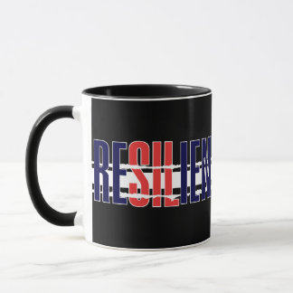 Resilient Mugg