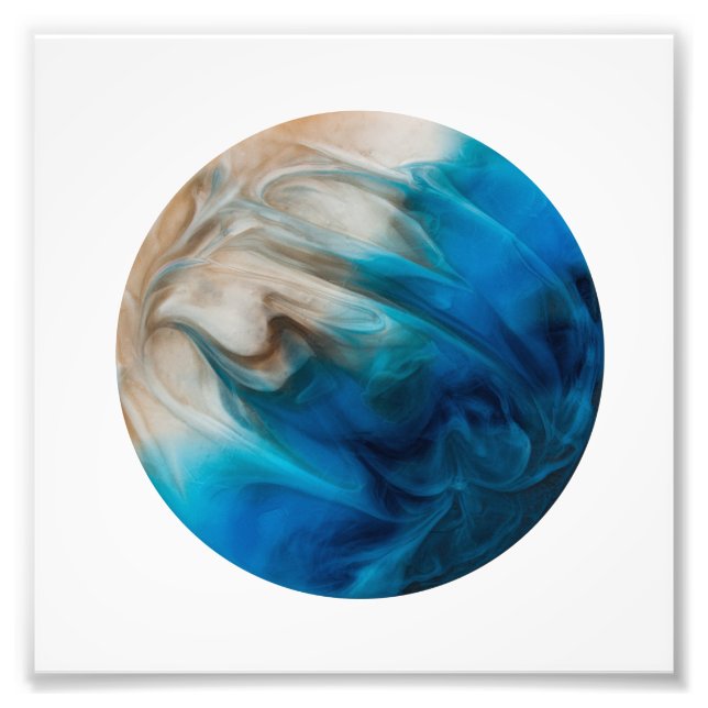 Resin 3 fototryck (Framsidan)