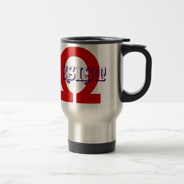 Resist action resemugg (Höger)